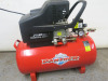 Clarke Panther Air 2.5HP Compressor, Model 9/50 - 3