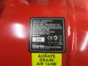 Clarke Panther Air 2.5HP Compressor, Model 9/50 - 4