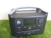 Ecoflow River Max Portable Power Station, Model EF4 Max, Capacity 600W Output. - 3