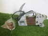 Clarke Spot Welder, Model CW11. - 2