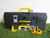 Superwinch Winch2Go Winch, Model W2G 4000, S/N R690897, Rated Line Pull 4000IBS.
