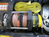Superwinch Winch2Go Winch, Model W2G 4000, S/N R690897, Rated Line Pull 4000IBS. - 5