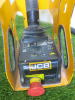 JCB Deltatech Controller for Electric Scissor Lift, Model P500-JC1, S/N 019200. - 2
