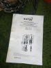 Katsu Tools Hand Chain Block, Model HS-1T. - 5