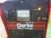 Clarke Start N Charge, Model BC180B. - 3