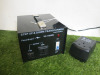 Power Bright VC-1000W Step Up & Down Transformers & MW AC-DC Convertor.
