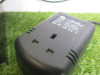 Power Bright VC-1000W Step Up & Down Transformers & MW AC-DC Convertor. - 3
