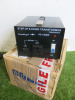 Power Bright VC-1000W Step Up & Down Transformers, Model BC1000W