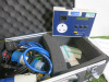 Tele Products Pat-IT Pat Tester in Case with Manual - 2