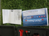 Premier by Sealey Sealey Power 3/8 Sq Drive Power Speed Ratchet. Comes with 1 x Battery, 1 x Charger, Carry Case & Instruction Manual. - 3