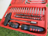 Clarke 71 Pc Bit & Driver Set. Comes in Carry Case. - 3