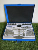 Clarke 52 Pc Tap & Die Set. Comes in Metal Carry Case. New/Unused.