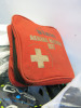 Quantity of PPE to Include: 1 x Stein Aerial Rescue Kit, 9 x Dupont Pro Shield Protective Clothing, 5 x 500ml Sterowash Eye Wash, 2 x Packs of Protective Gloves, 300 Pcs of Yellow Non Sterile Bags, 2 x Half Respirator Masks & Part Filled Tub of Medi Kills - 5