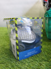 Quantity of PPE to Include: 1 x Stein Aerial Rescue Kit, 9 x Dupont Pro Shield Protective Clothing, 5 x 500ml Sterowash Eye Wash, 2 x Packs of Protective Gloves, 300 Pcs of Yellow Non Sterile Bags, 2 x Half Respirator Masks & Part Filled Tub of Medi Kills - 7