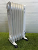 Kingfisher Oil Filled Electric Heater, Model CYBL20-9 - 4