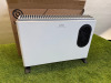 Blyss Convector Heater, Model NDK20. Comes with original Box & Manual. - 2