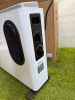 Blyss Convector Heater, Model NDK20. Comes with original Box & Manual. - 3