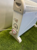 Toolstation Convector Heater with 24hr Timer, Model DL01 Timer. - 4