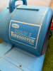 Dri Eaz Sahara E TurboCarpet Dryer. - 2