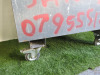 Armogard Tuffbank Heavy Duty Rolling Tool Chest or Site Security Box. Size H115 x W120 x D63cm. Open no key. - 3