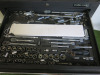 US Pro Tools Mobile 7 Drawer Tool Chest. Comes with an Assortment of Tools to Include: Assorted Spanners, Electrical Accessories, Thread Repair Kits, Wrenches, Etc As Viewed/Pictured. - 10