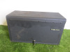 US Pro Tools 6 Drawer Tool Chest with Lift Up Lid & Keys. Comes with an Assortment of Tools As Viewed/Pictured. - 8
