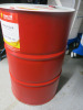 205l Crown Oil Drum of Hydraulic Oil 46. - 4