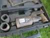 Sip Industrial Torque Multiplier in Carry Case. - 2
