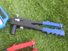 3 x Rivet Guns. - 4