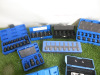 8 x Assorted Tools in Carry Cases to Include: 6 x US Pro, 1 x Bergen & 1 x Portable Refractor Meter. - 3