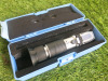 8 x Assorted Tools in Carry Cases to Include: 6 x US Pro, 1 x Bergen & 1 x Portable Refractor Meter. - 5