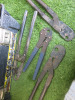 Stanley Tool Chest Containing: 3 x Buteline Crimping Tools, 1 x Ditron Crimping Tool & Multiple Buteline Equal Tees. - 3