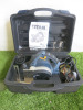 Titan 3mm Planer, Model SF823N. Comes in Carry Case with Operators Manual.
