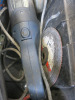 Wickes 230mm Angle Grinder with Quantity of Discs. Comes in Tool Box. - 3
