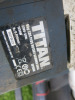 Titan 6kg SDS Plus Rotary Hammer Drill. Comes with Carry Case & Quantity of Drill Bits. - 5