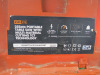 Evolution Portable Table Saw, Model R255 PTS. NOTE: missing blade guard. - 3