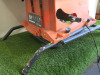 Evolution Portable Table Saw, Model R255 PTS. NOTE: missing blade guard. - 4