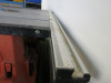 Evolution Portable Table Saw, Model R255 PTS. NOTE: missing blade guard. - 6