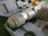 Titan Rotary Hammer Drill, Model TTB653SDS. Comes with Carry Case. NOTE: wire requires attention. - 4