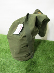 Rope Bag Containing Yale 1/2" x 37m Rigging Rope.