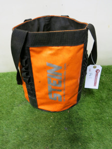 Rope Bag Containing Yale 1/2" x 45m Rigging Rope.