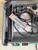 Hitachi DV20VB2 Hammer Drill in Carry Case. - 4