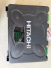 Hitachi DV20VB2 Hammer Drill in Carry Case. - 5