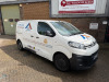 MA20 FBB: Citroen Dispatch 1000 Panel Van, 1500cc, Diesel, White, Mileage 58169. MOT Expires 13th August 2026. Comes with 1 x Key & V5 Registration Document. - 2