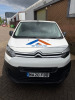 MA20 FBB: Citroen Dispatch 1000 Panel Van, 1500cc, Diesel, White, Mileage 58169. MOT Expires 13th August 2026. Comes with 1 x Key & V5 Registration Document. - 3