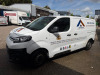 MA20 FBB: Citroen Dispatch 1000 Panel Van, 1500cc, Diesel, White, Mileage 58169. MOT Expires 13th August 2026. Comes with 1 x Key & V5 Registration Document. - 4