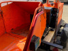 Timberwolf TW230DHB Towable Wood Chipper. S/N 35A4GS209027. DOM 2016. 709.7 Hours. - 4