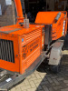 Timberwolf TW230DHB Towable Wood Chipper. S/N 35A4GS209027. DOM 2016. 709.7 Hours. - 9