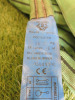 4 x Assorted Sized Slings to Include: 3 x 3m, Capacity 3000Kg, 1 x 3m, Capacity 2000Kg. - 3