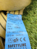 4 x Assorted Sized Slings to Include: 3 x 3m, Capacity 3000Kg, 1 x 3m, Capacity 2000Kg. - 5